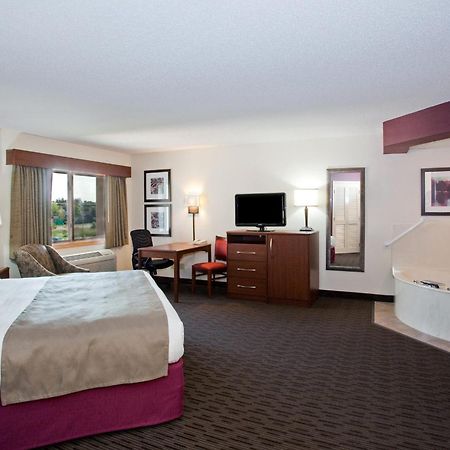 Americinn By Wyndham Chanhassen Exterior foto