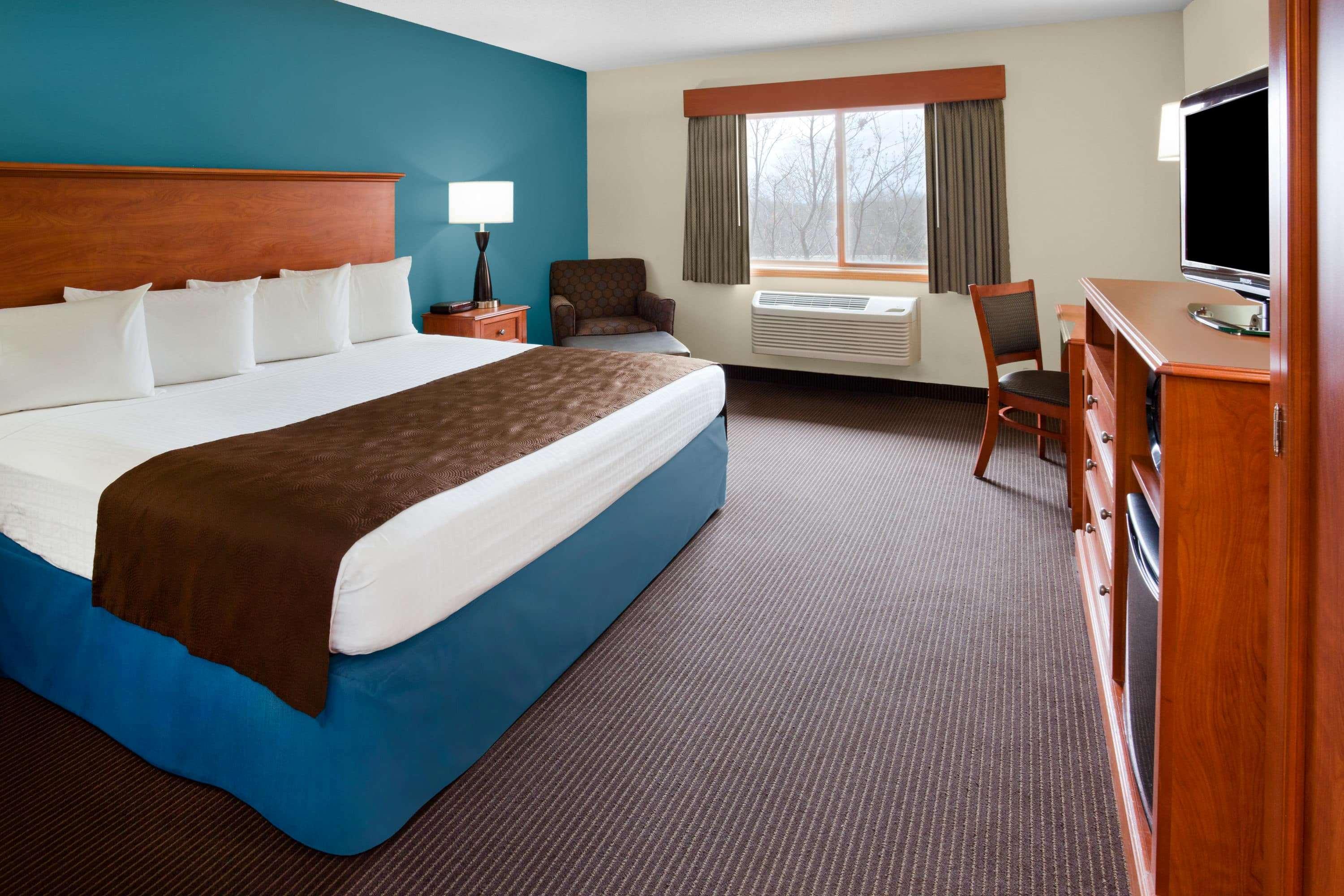 Americinn By Wyndham Chanhassen Exterior foto