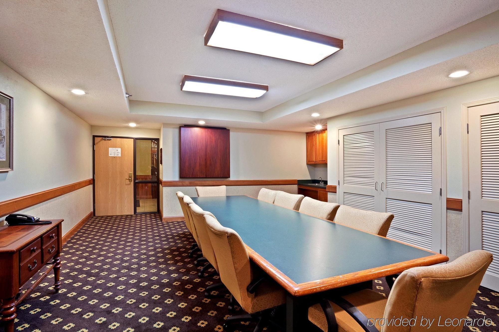 Americinn By Wyndham Chanhassen Exterior foto